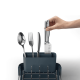 Escurreplatos Compacto - Extend Slim Steel Inox - Joseph Joseph JOSEPH JOSEPH JJ6500035