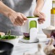 Vegetable Chopper - Chopcup White - Joseph Joseph JOSEPH JOSEPH JJ20175