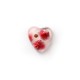 Heart-Shaped Ice Cube Tray Red - Lekue LEKUE LK0850200R01C150