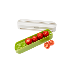 Utensilio de Corte - Halve-It Verde - Joseph Joseph