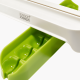 Utensilio de Corte - Halve-It Verde - Joseph Joseph JOSEPH JOSEPH JJ1000063