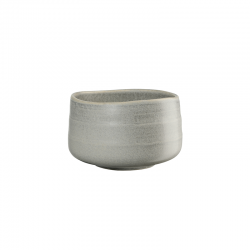 Taça Ishi 12cm - Moribana Cinza - Asa Selection ASA SELECTION ASA10090404