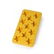 Star-Shaped Ice Cube Tray Yellow - Lekue LEKUE LK0851400A02C150