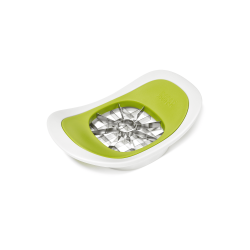 Descorazonador y Cortador 2 en 1 - Nest Press Verde - Joseph Joseph JOSEPH JOSEPH JJ1000065