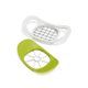 2-in-1 Fruit and Vegetable Cutter - Nest Press Green - Joseph Joseph JOSEPH JOSEPH JJ1000065