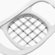 2-in-1 Fruit and Vegetable Cutter - Nest Press Green - Joseph Joseph JOSEPH JOSEPH JJ1000065