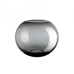 Jarrón Sombra 21,5cm - Bola - Asa Selection ASA SELECTION ASA61033281