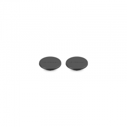 Set 2 Tapas para Molinillo Negro - Le Creuset LE CREUSET LC93010800140200