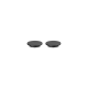 Conjunto de 2 Tampas para Moinho Preto - Le Creuset LE CREUSET LC93010800140200