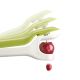 Deshuesador y Quitatallos 2 en 1 - Tweezy Verde - Joseph Joseph JOSEPH JOSEPH JJ1000066