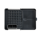 Conjunto Dispensador + Escorredor Inox - Joseph Joseph JOSEPH JOSEPH JJ85189