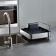 2-piece Sink Organisation Set Stainless Steel - Joseph Joseph JOSEPH JOSEPH JJ85189