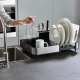 Juego Dispensador + Escurridor Extended Inox - Joseph Joseph JOSEPH JOSEPH JJ85189