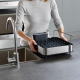 Juego Dispensador + Escurridor Extended Inox - Joseph Joseph JOSEPH JOSEPH JJ85189