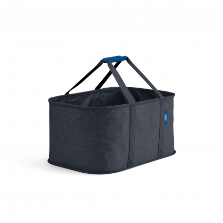 Cesto para Roupa Colapsável 35L Preto - Hold-All - Joseph Joseph JOSEPH JOSEPH JJ5000014