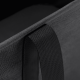 Collapsible 35L Laundry Basket Black - Hold-All - Joseph Joseph JOSEPH JOSEPH JJ5000014