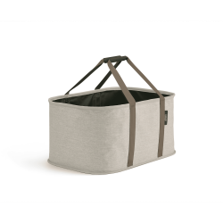 Collapsible 35L Laundry Basket Ecru - Hold-All - Joseph Joseph JOSEPH JOSEPH JJ5000015
