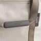 Cesto para Roupa Colapsável 35L Cru - Hold-All - Joseph Joseph JOSEPH JOSEPH JJ5000015