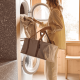 Collapsible 35L Laundry Basket Ecru - Hold-All - Joseph Joseph JOSEPH JOSEPH JJ5000015