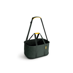 Cesto para Ropa Plegable Outdoor 45L Verde - Hold-All - Joseph Joseph JOSEPH JOSEPH JJ5000016