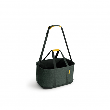 45L Green Outdoor Collapsible Laundry Basket - Hold-All - Joseph Joseph JOSEPH JOSEPH JJ5000016