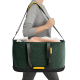45L Green Outdoor Collapsible Laundry Basket - Hold-All - Joseph Joseph JOSEPH JOSEPH JJ5000016