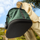 Cesto para Roupa Colapsável Outdoor 45L Verde - Hold-All - Joseph Joseph JOSEPH JOSEPH JJ5000016