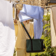 Cesto para Roupa Colapsável Outdoor 45L Verde - Hold-All - Joseph Joseph JOSEPH JOSEPH JJ5000016