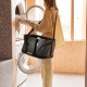 Cesto para Ropa Plegable Outdoor 45L Verde - Hold-All - Joseph Joseph JOSEPH JOSEPH JJ5000016