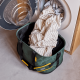 45L Green Outdoor Collapsible Laundry Basket - Hold-All - Joseph Joseph JOSEPH JOSEPH JJ5000016