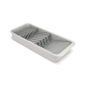 Organizador de Facas de 2 Níveis - Drawerstore Pedra - Joseph Joseph JOSEPH JOSEPH JJ8500013