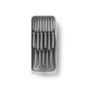 Organizador de Facas de 2 Níveis - Drawerstore Pedra - Joseph Joseph JOSEPH JOSEPH JJ8500013