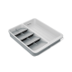 Expandable Cutlery and Utensil Organiser - DrawerStore Stone - Joseph Joseph JOSEPH JOSEPH JJ8500014