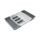 Organizador de Talheres e Utensílios Extensível - DrawerStore Pedra - Joseph Joseph JOSEPH JOSEPH JJ8500014
