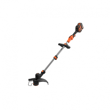 36V 2,5Ah Trimmer Orange - Black Decker BLACK DECKER BCSTE636L1