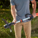 36V 2,5Ah Trimmer Orange - Black Decker BLACK DECKER BCSTE636L1
