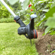 36V 2,5Ah Trimmer Orange - Black Decker BLACK DECKER BCSTE636L1