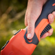 36V 2,5Ah Trimmer Orange - Black Decker BLACK DECKER BCSTE636L1