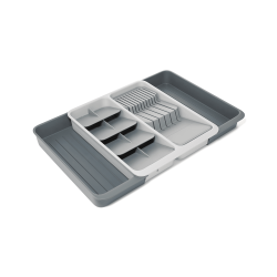 Cutlery, Utensil and Knife Organiser - Drawerstore Stone - Joseph Joseph JOSEPH JOSEPH JJ8500015