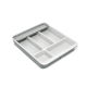 Organizador de Talheres, Utensílios e Acessórios - Drawerstore Pedra - Joseph Joseph JOSEPH JOSEPH JJ8500016