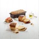 Sandwich Bread 25Cm Brown - Lekue LEKUE LK2410525M10M017