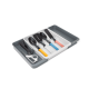 Organizador Expansível Utensílios e Acessórios - DrawerStore Pedra - Joseph Joseph JOSEPH JOSEPH JJ8500017