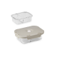 Recipiente al Vacío 625ml - PumpFresh Transparente - Wd Lifestyle WD LIFESTYLE WD937BE