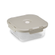 Recipiente a Vácuo 1,23L - PumpFresh Transparente - Wd Lifestyle WD LIFESTYLE WD939BE