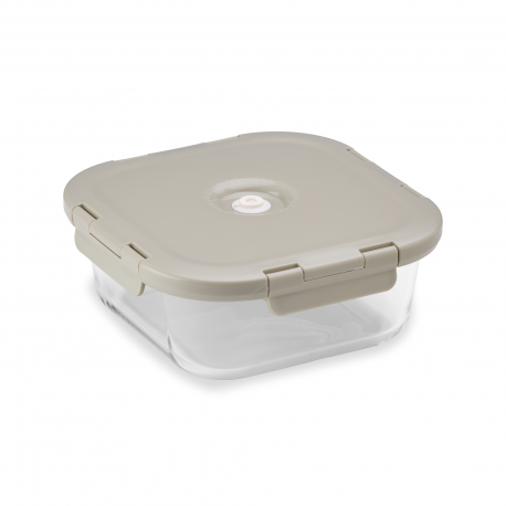 Recipiente a Vácuo 1,23L - PumpFresh Transparente - Wd Lifestyle WD LIFESTYLE WD939BE