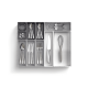 Set de 10 Piezas Organizadoras de Cajones - Blox Piedra - Joseph Joseph JOSEPH JOSEPH JJ8500018