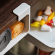 Organizador de 2 Níveis com Rodas - CupboardStore Pedra - Joseph Joseph JOSEPH JOSEPH JJ8500001