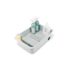 Organizador de Armário Grande com Rodas - CupboardStore Pedra - Joseph Joseph JOSEPH JOSEPH JJ8500002