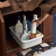 Organizador de Armario Grande con Ruedas - CupboardStore Piedra - Joseph Joseph JOSEPH JOSEPH JJ8500002