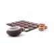 Kit Macarons Brown - Lekue LEKUE LK3000001SURM017